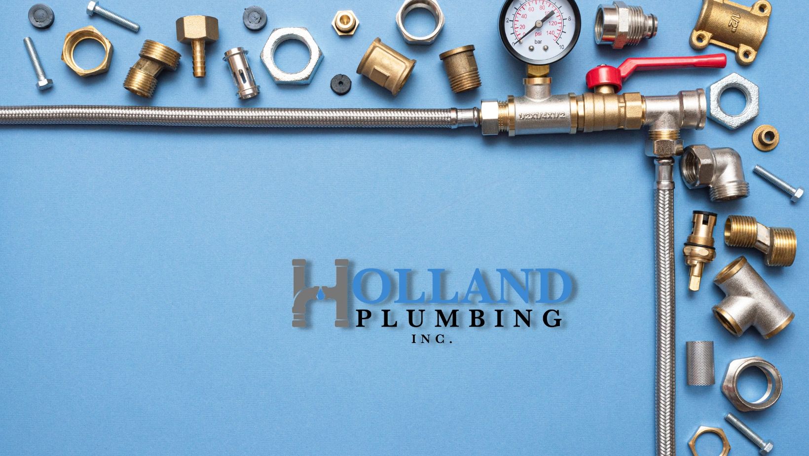 Holland Plumbing